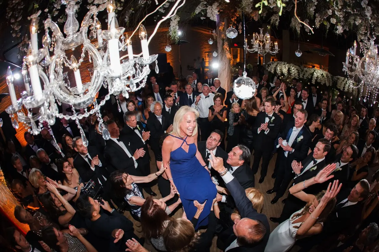 NYC wedding and event photography by JJ, Gruber Photographers — photograph 116