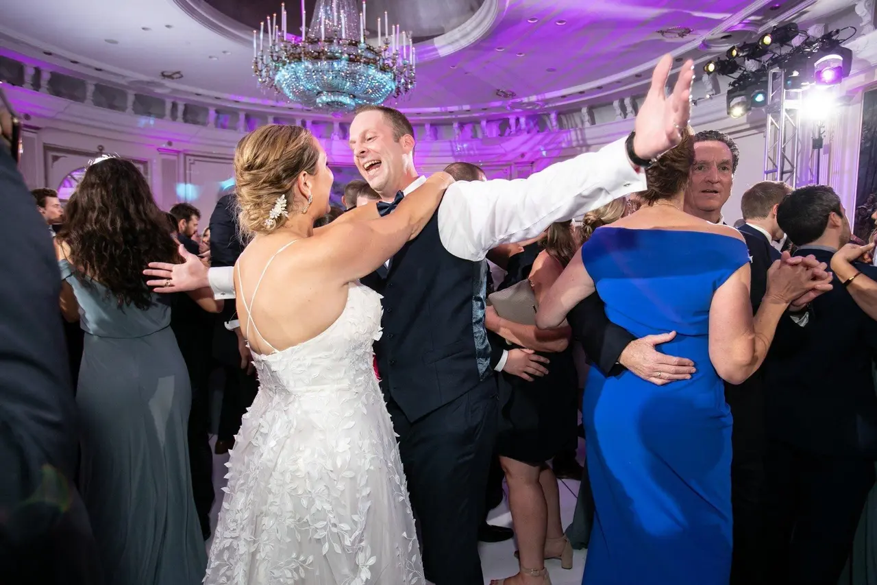 NYC wedding and event photography by JJ, Gruber Photographers — photograph 120
