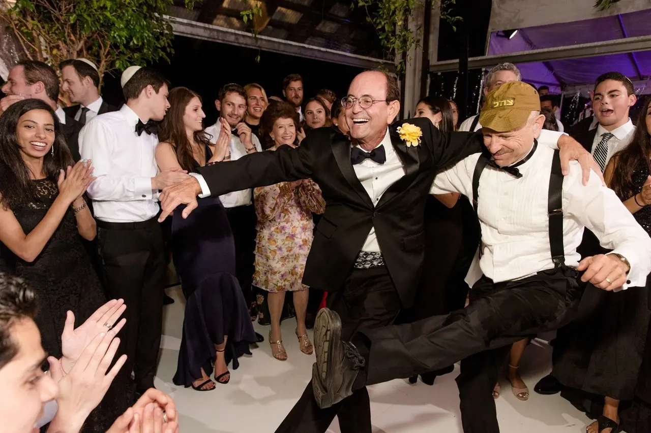 NYC wedding and event photography by JJ, Gruber Photographers — photograph 127