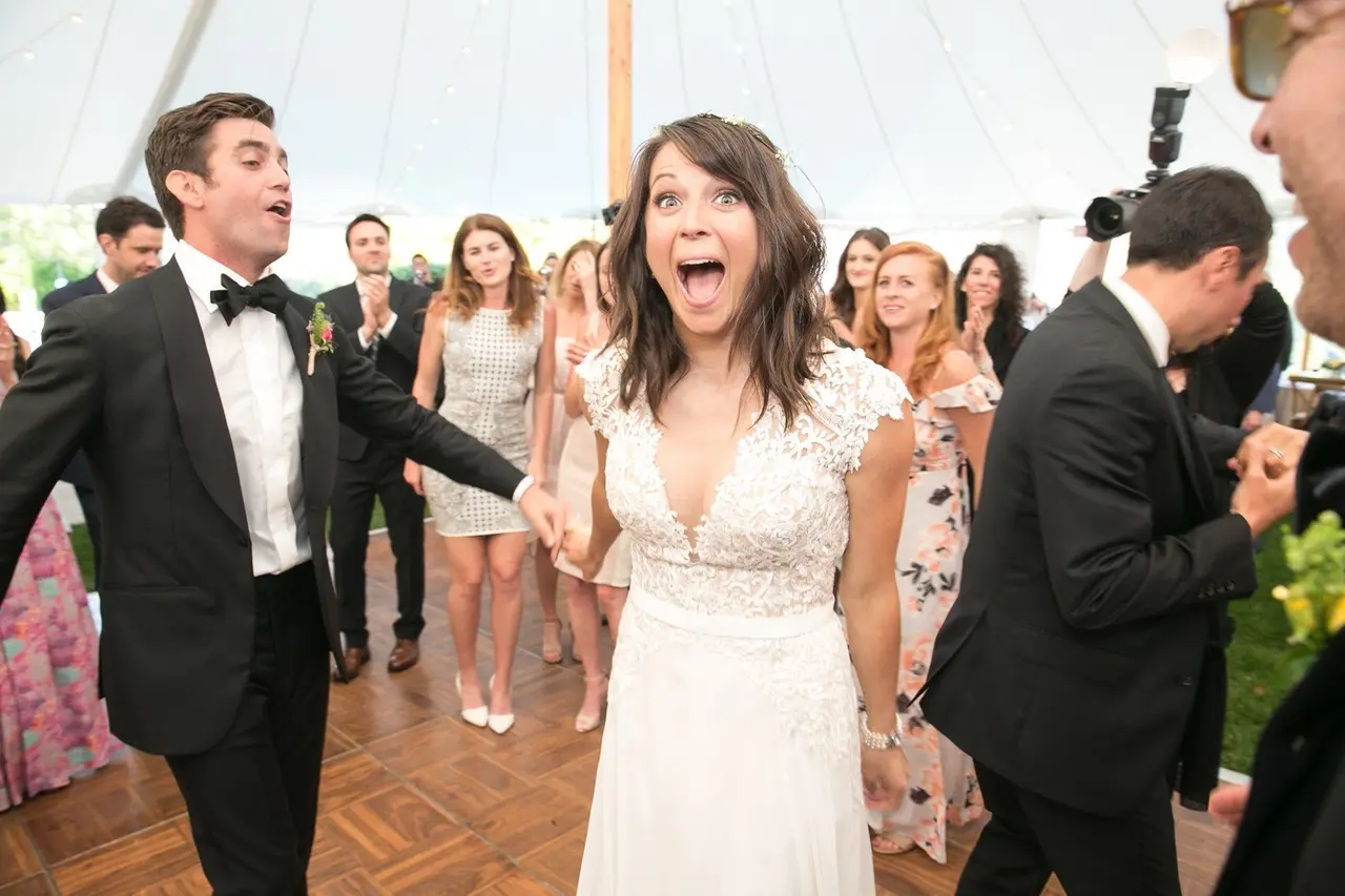 NYC wedding and event photography by JJ, Gruber Photographers — photograph 130