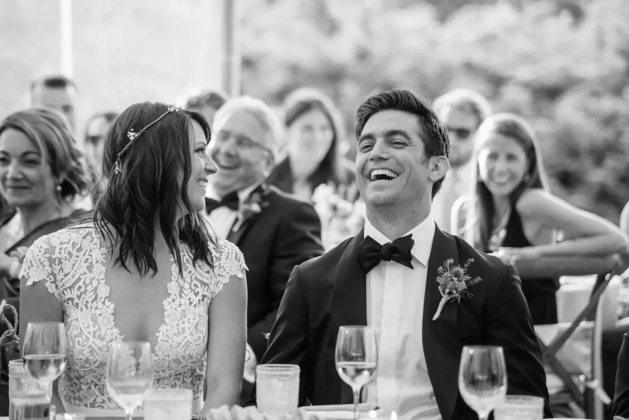 NYC wedding and event photography by JJ, Gruber Photographers — photograph 133