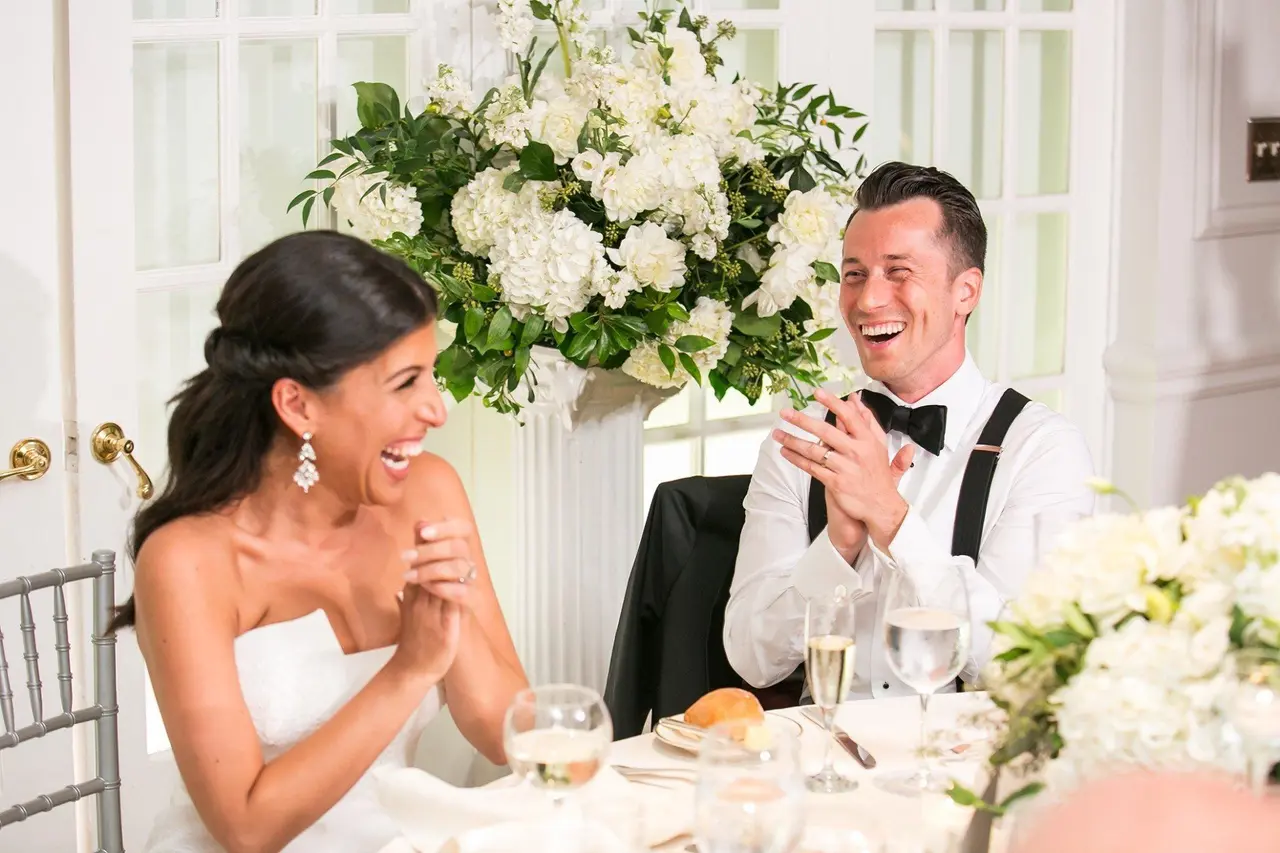 NYC wedding and event photography by JJ, Gruber Photographers — photograph 134