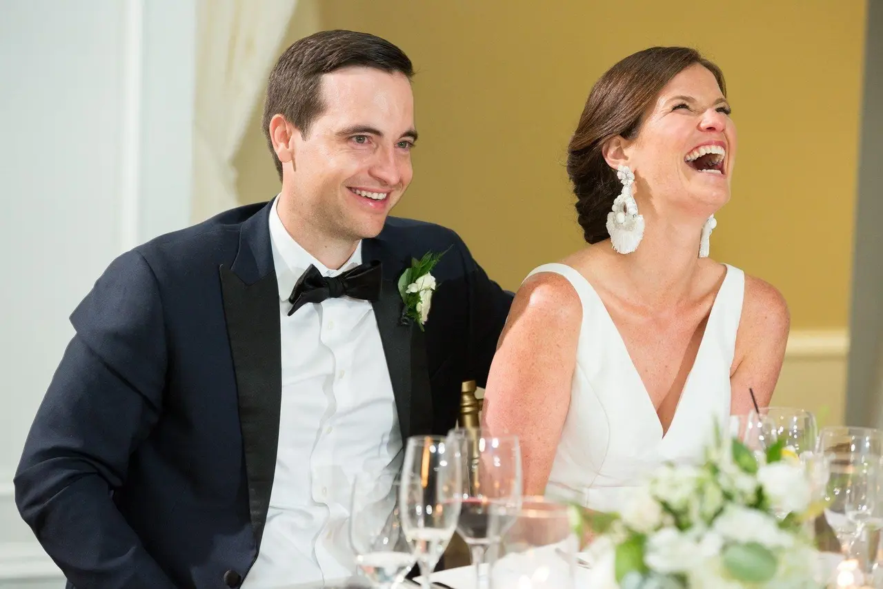 NYC wedding and event photography by JJ, Gruber Photographers — photograph 135