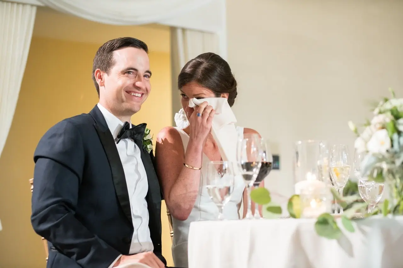 NYC wedding and event photography by JJ, Gruber Photographers — photograph 137
