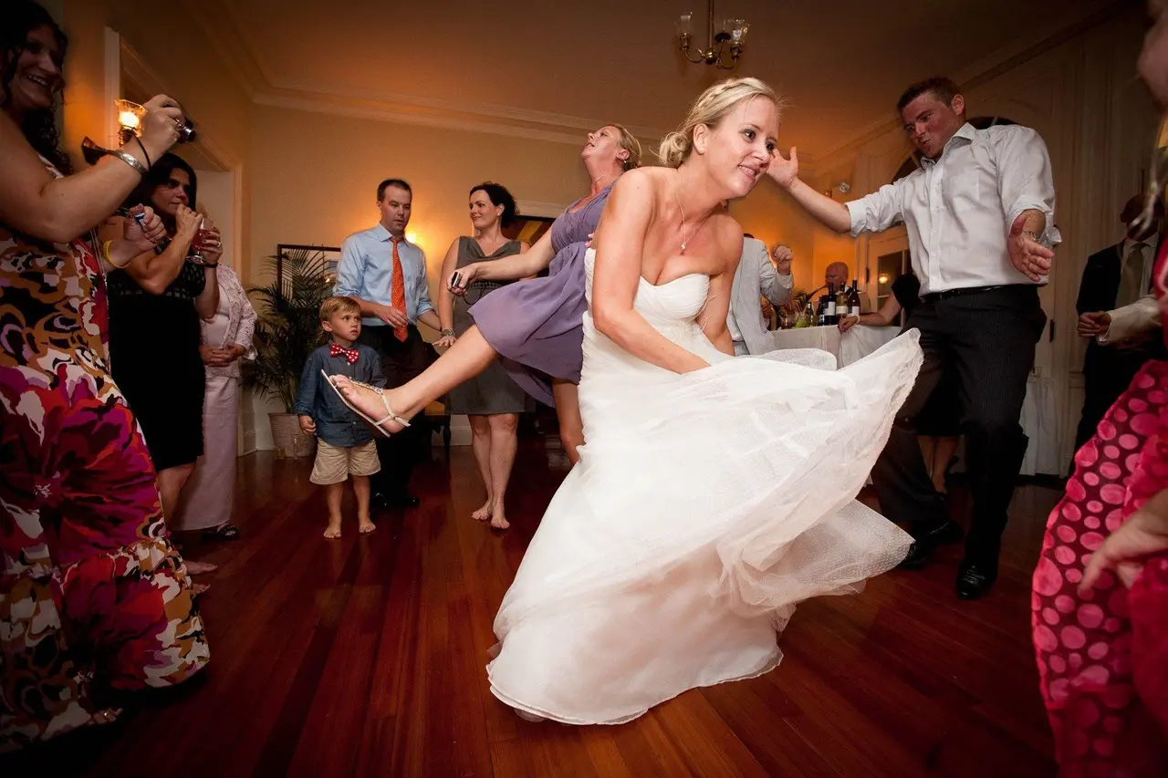 NYC wedding and event photography by JJ, Gruber Photographers — photograph 139