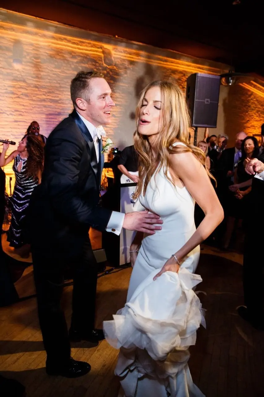 NYC wedding and event photography by JJ, Gruber Photographers — photograph 141