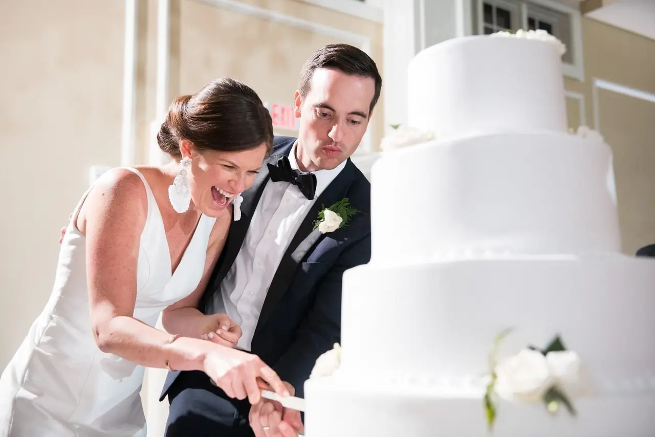 NYC wedding and event photography by JJ, Gruber Photographers — photograph 147