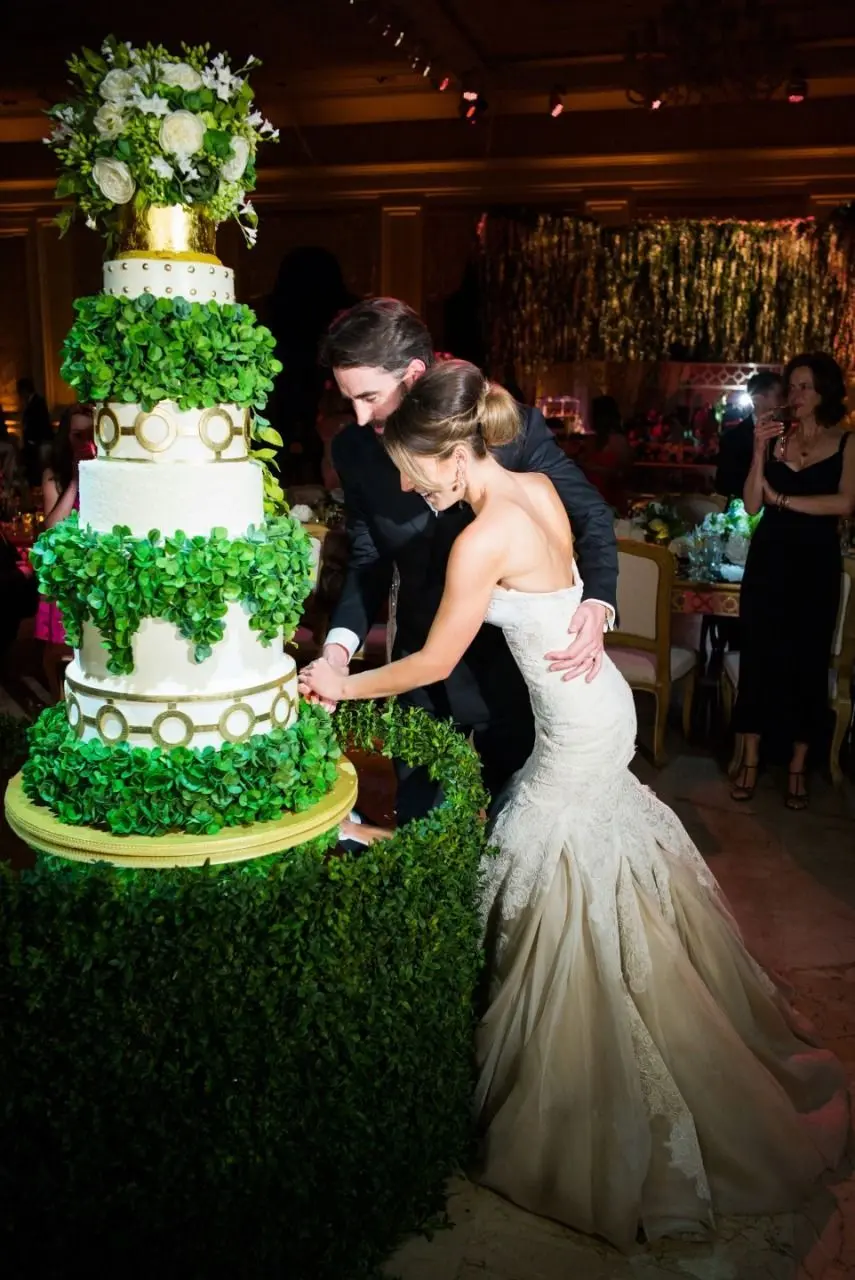NYC wedding and event photography by JJ, Gruber Photographers — photograph 148