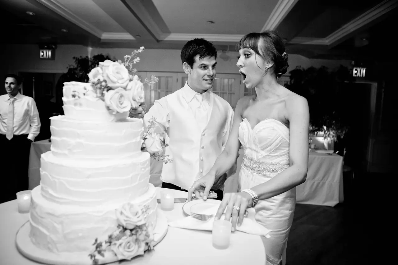 NYC wedding and event photography by JJ, Gruber Photographers — photograph 149