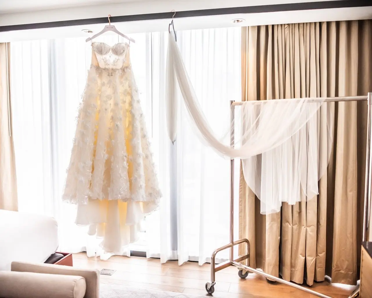 NYC wedding and event photography by Jeremy, Gruber Photographers — photograph 2