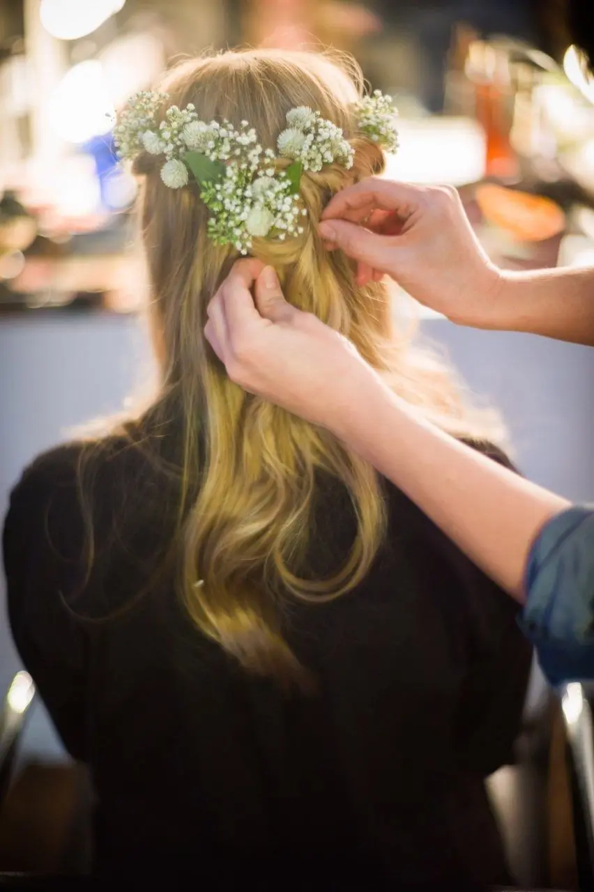 NYC wedding and event photography by Jeremy, Gruber Photographers — photograph 3