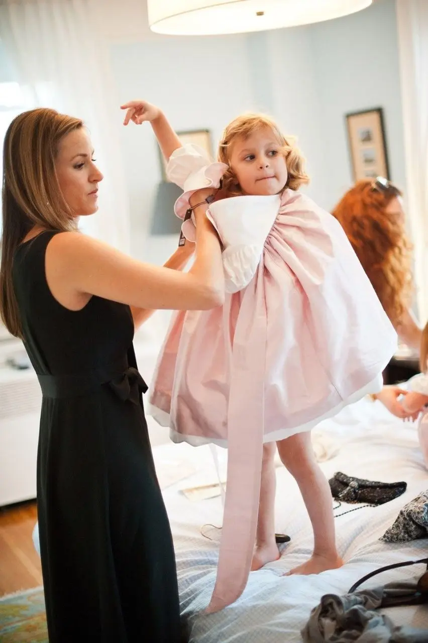 NYC wedding and event photography by Jeremy, Gruber Photographers — photograph 8