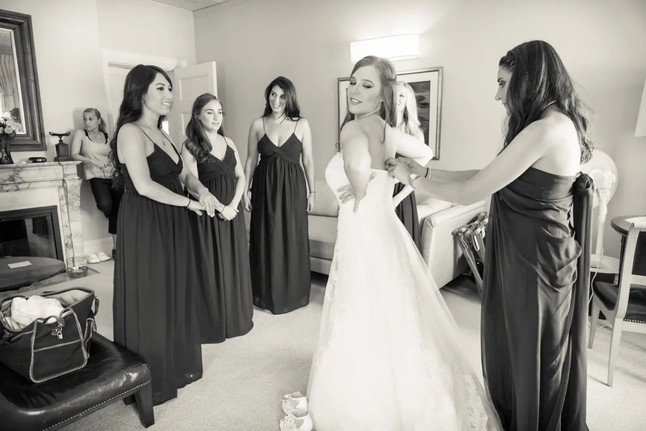 NYC wedding and event photography by Jeremy, Gruber Photographers — photograph 10