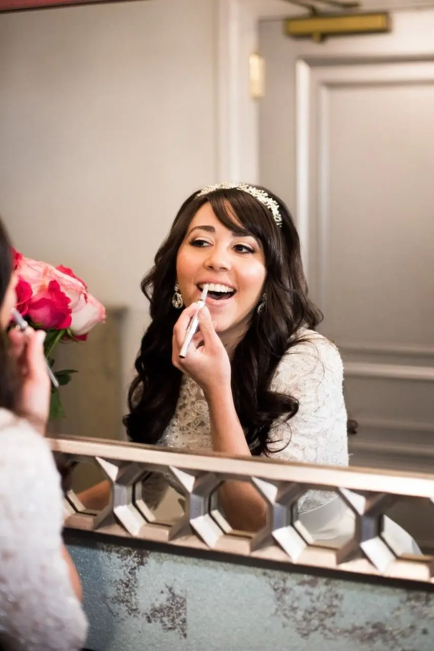 NYC wedding and event photography by Jeremy, Gruber Photographers — photograph 12
