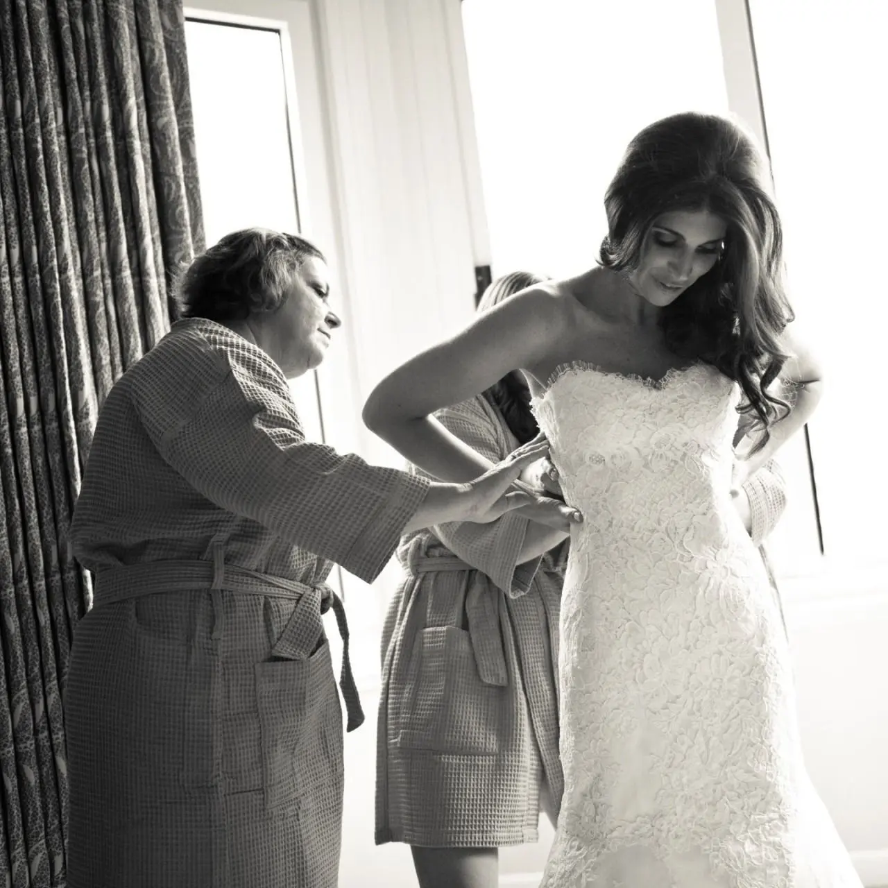 NYC wedding and event photography by Jeremy, Gruber Photographers — photograph 15