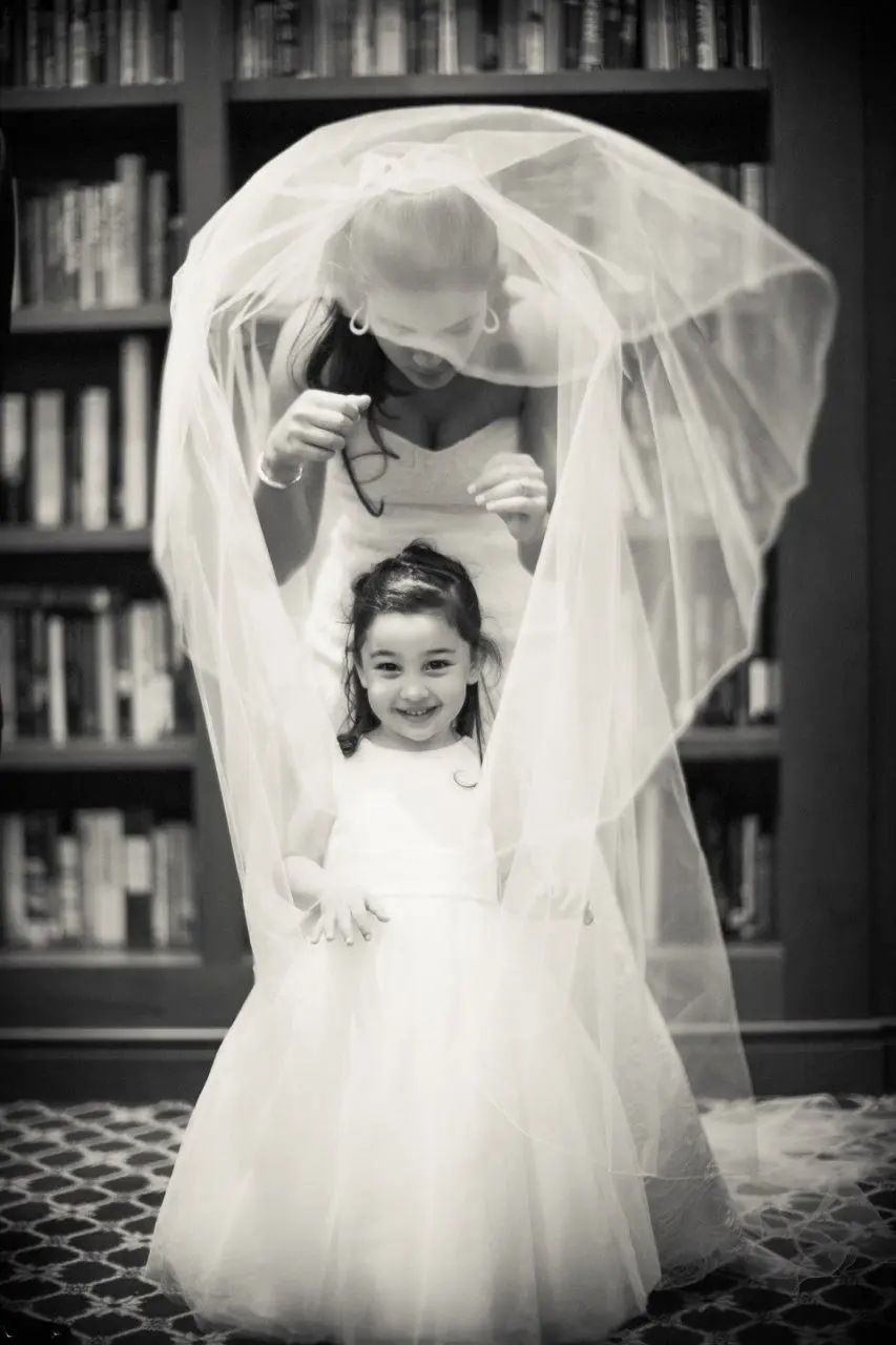 NYC wedding and event photography by Jeremy, Gruber Photographers — photograph 16