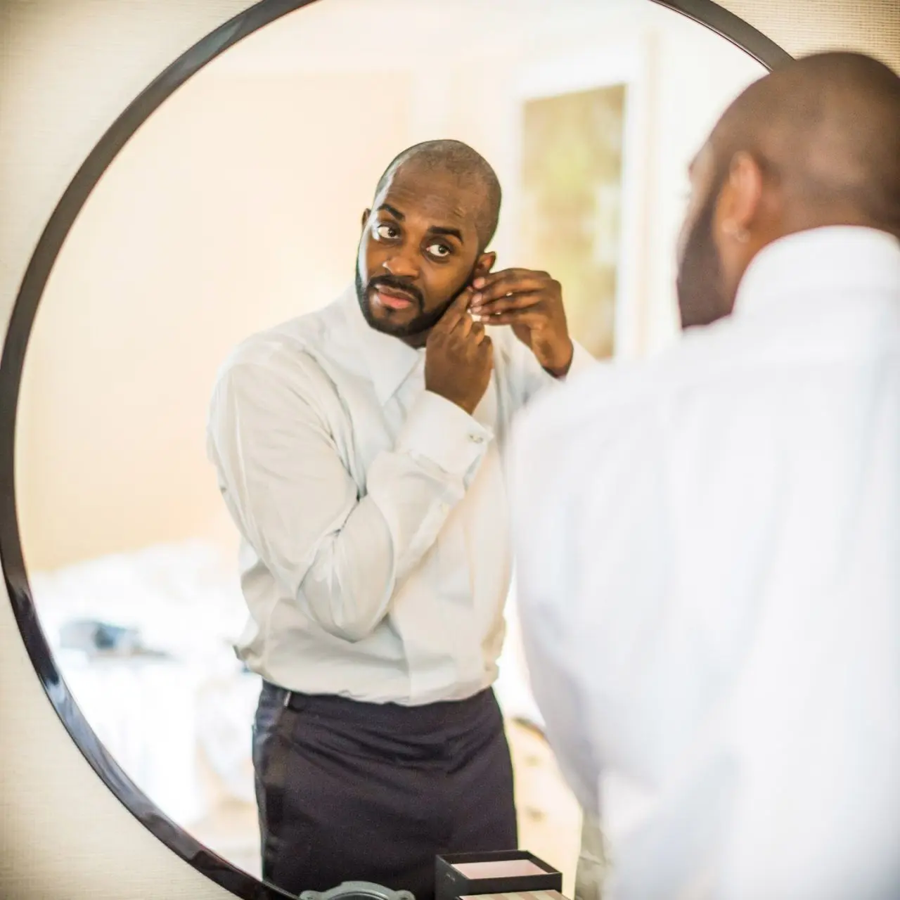 NYC wedding and event photography by Jeremy, Gruber Photographers — photograph 17