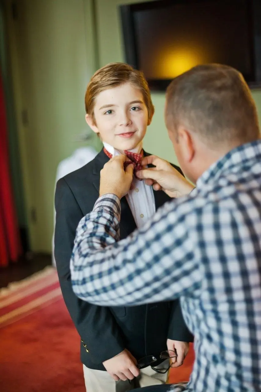 NYC wedding and event photography by Jeremy, Gruber Photographers — photograph 20