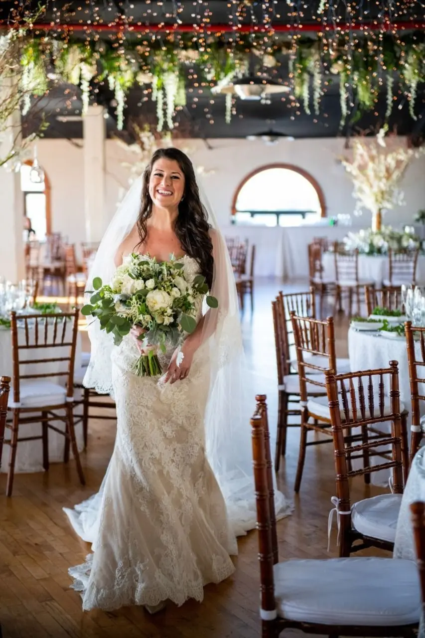 NYC wedding and event photography by Jeremy, Gruber Photographers — photograph 27