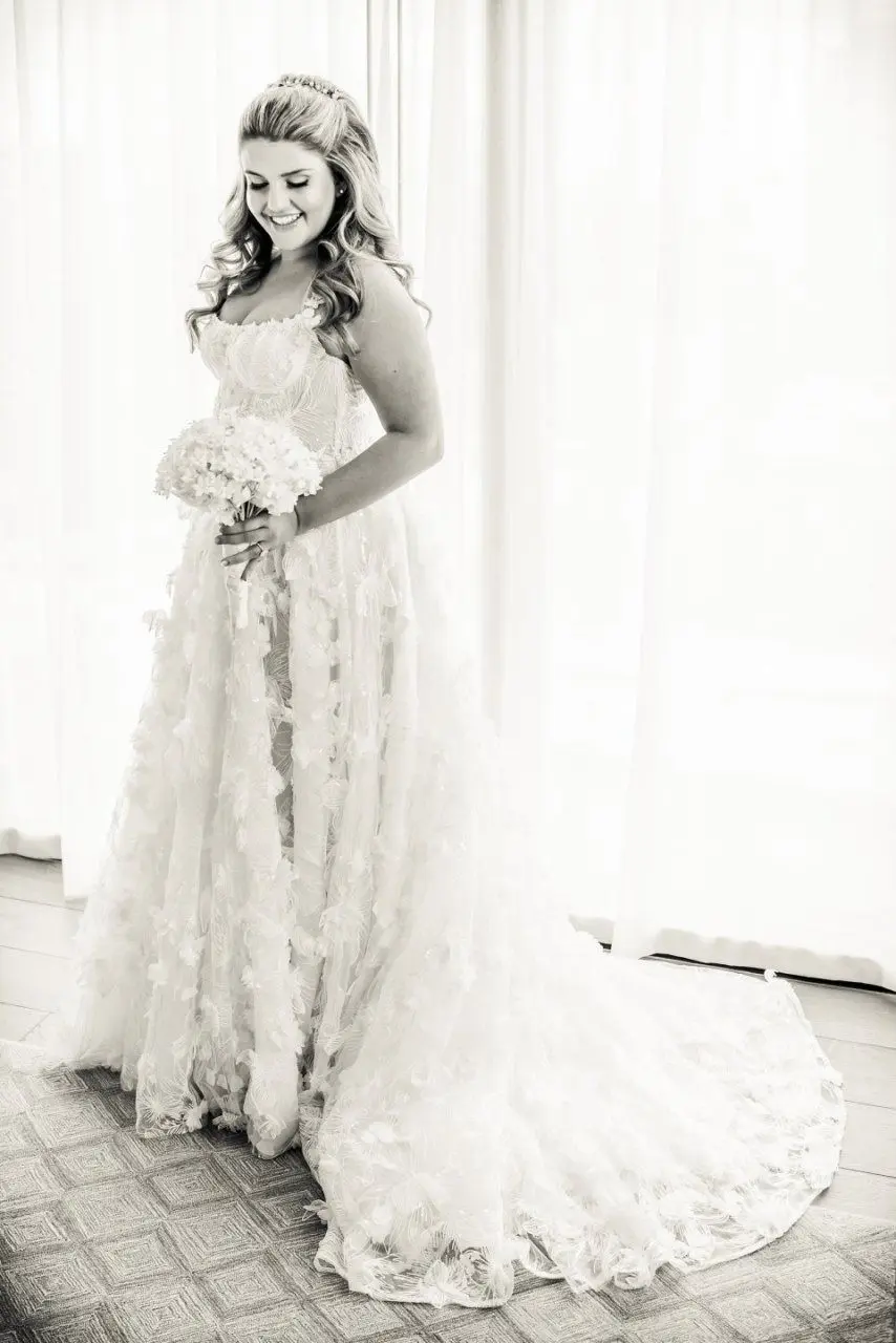 NYC wedding and event photography by Jeremy, Gruber Photographers — photograph 29