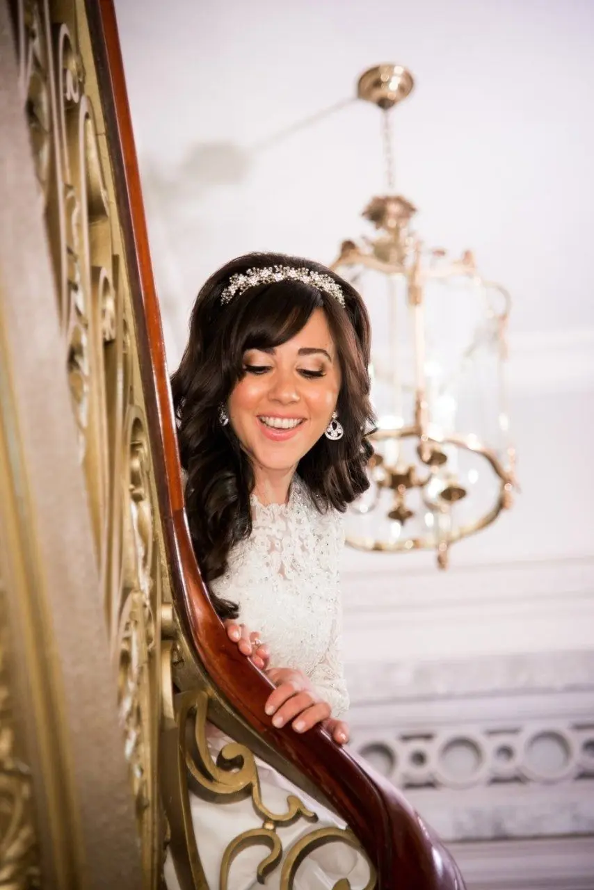 NYC wedding and event photography by Jeremy, Gruber Photographers — photograph 30