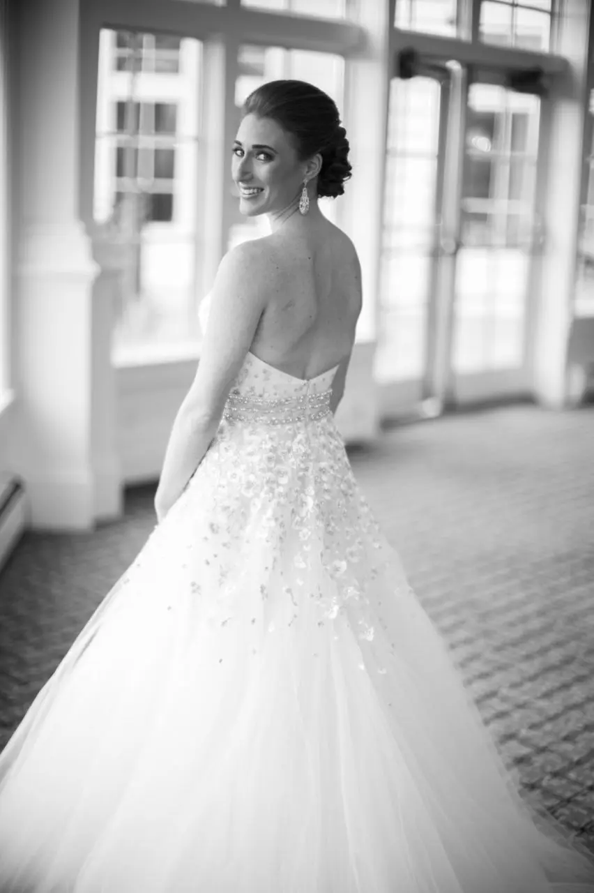 NYC wedding and event photography by Jeremy, Gruber Photographers — photograph 31