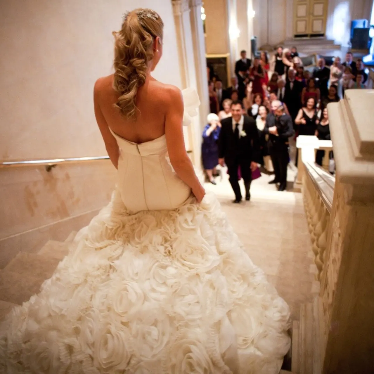 NYC wedding and event photography by Jeremy, Gruber Photographers — photograph 32