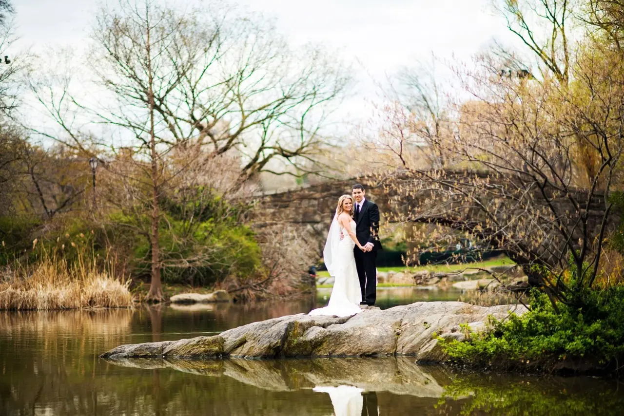 NYC wedding and event photography by Jeremy, Gruber Photographers — photograph 34