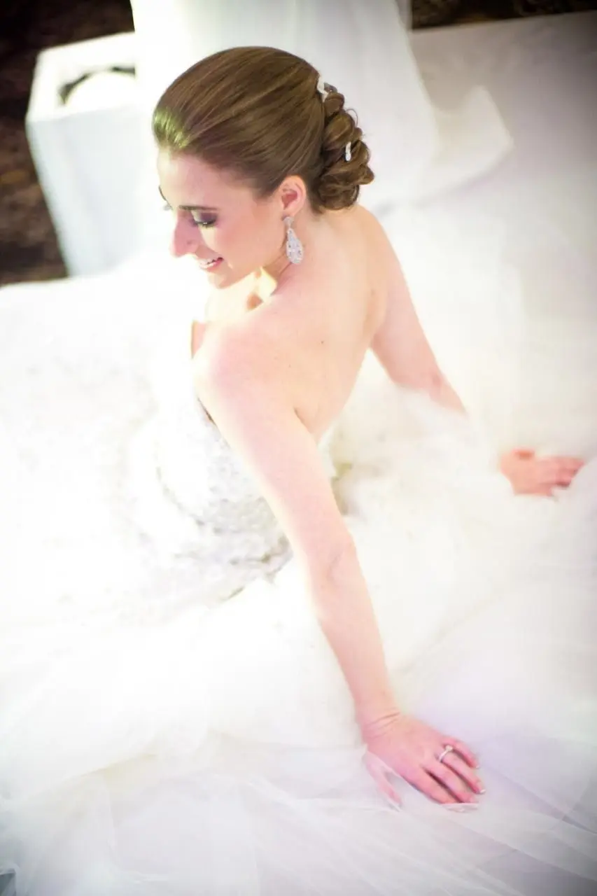 NYC wedding and event photography by Jeremy, Gruber Photographers — photograph 37
