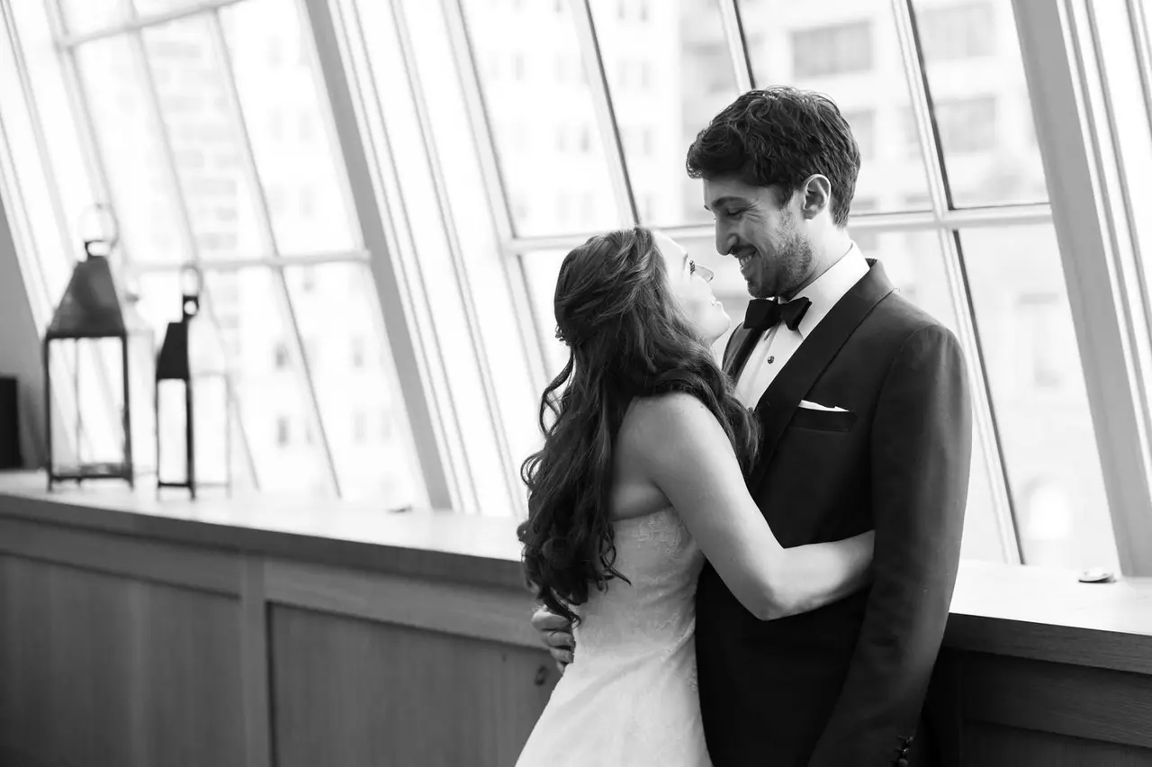 NYC wedding and event photography by Jeremy, Gruber Photographers — photograph 39
