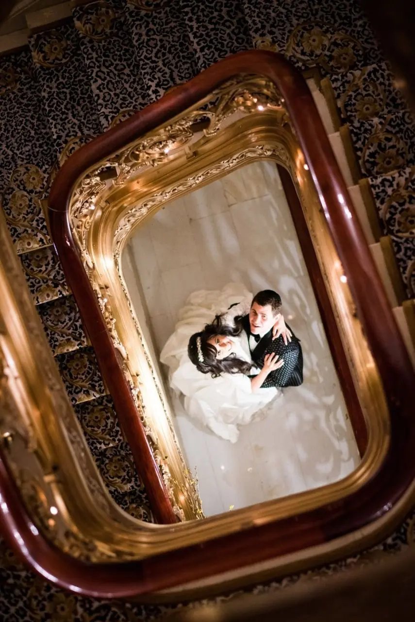 NYC wedding and event photography by Jeremy, Gruber Photographers — photograph 41