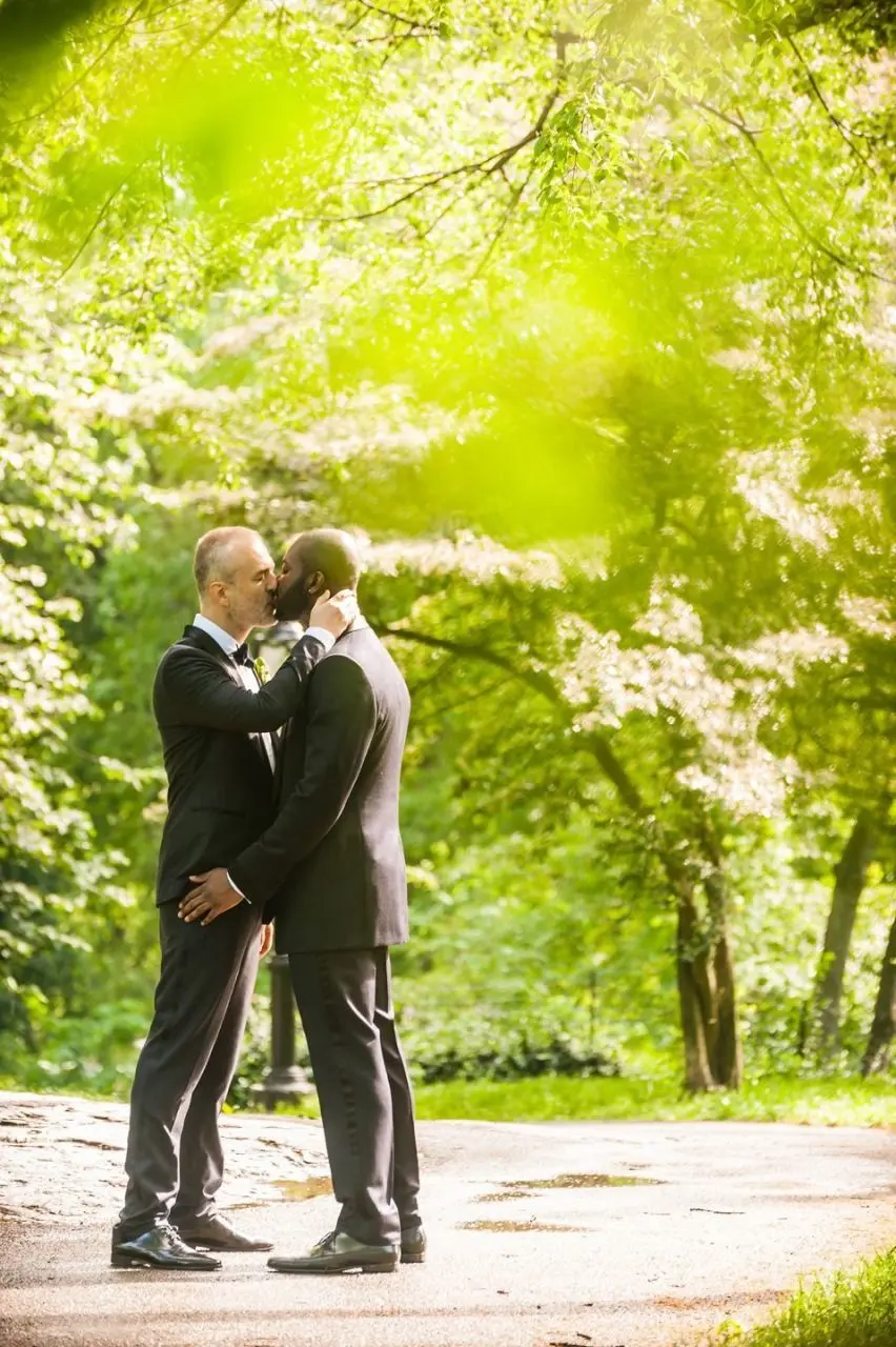 NYC wedding and event photography by Jeremy, Gruber Photographers — photograph 43