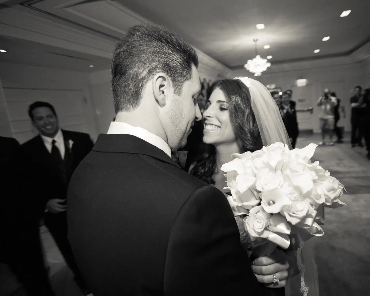 NYC wedding and event photography by Jeremy, Gruber Photographers — photograph 44