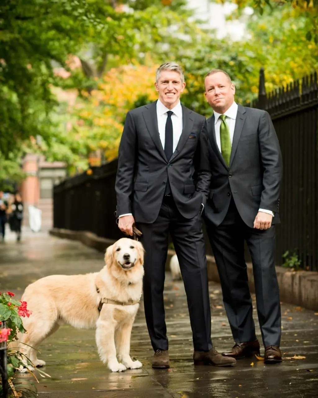 NYC wedding and event photography by Jeremy, Gruber Photographers — photograph 46