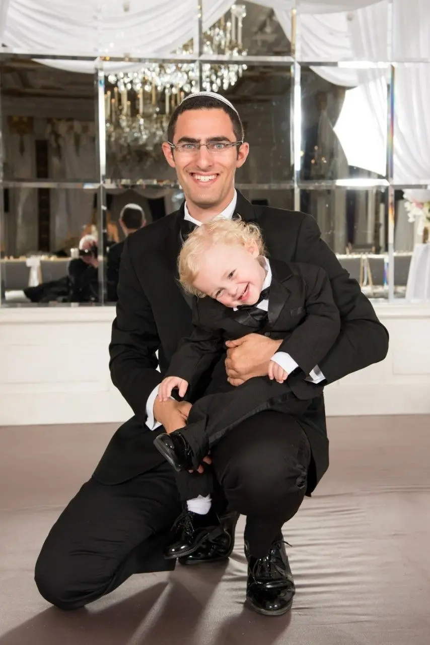 NYC wedding and event photography by Jeremy, Gruber Photographers — photograph 49