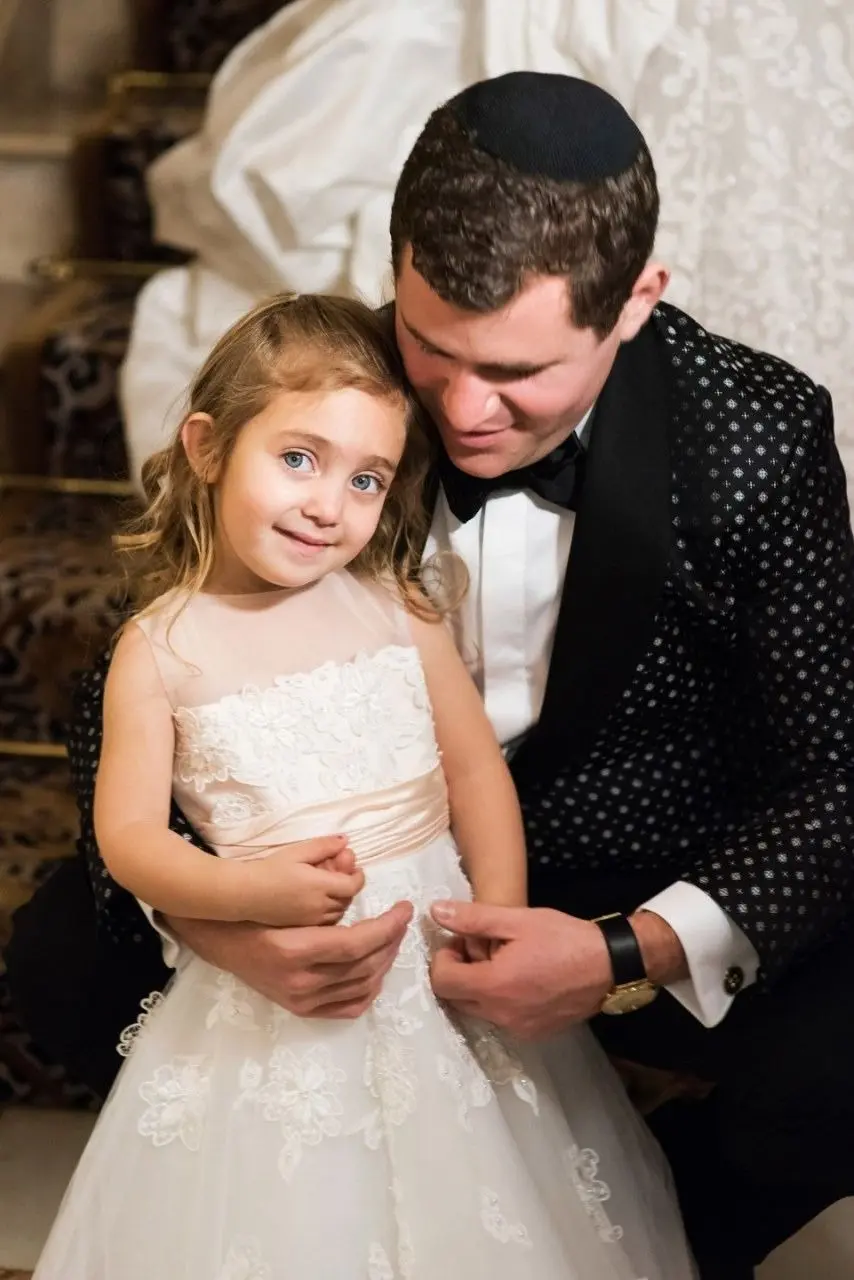 NYC wedding and event photography by Jeremy, Gruber Photographers — photograph 50