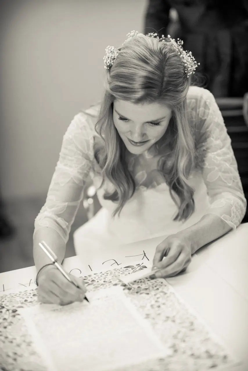 NYC wedding and event photography by Jeremy, Gruber Photographers — photograph 52