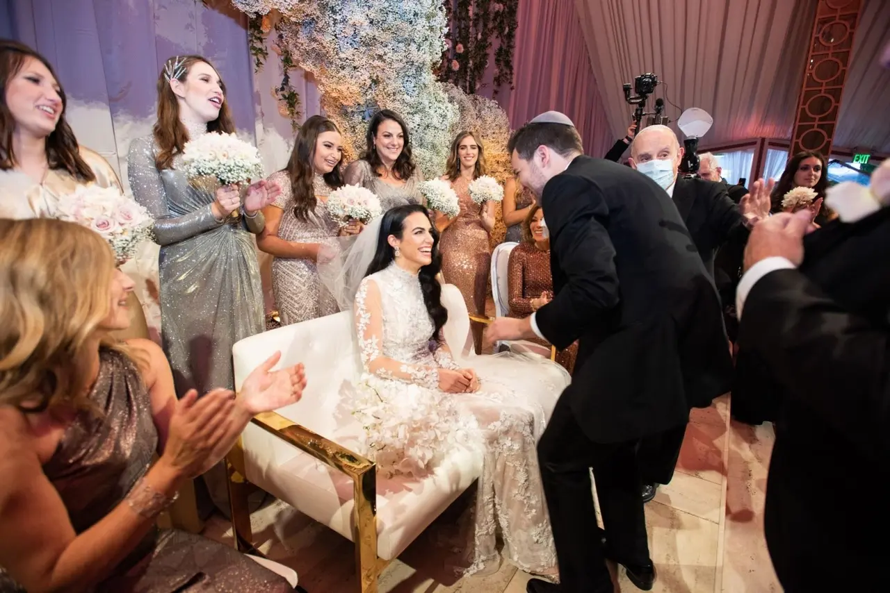 NYC wedding and event photography by Jeremy, Gruber Photographers — photograph 53