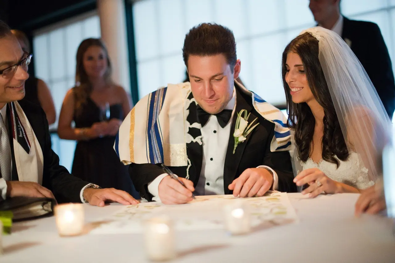 NYC wedding and event photography by Jeremy, Gruber Photographers — photograph 55