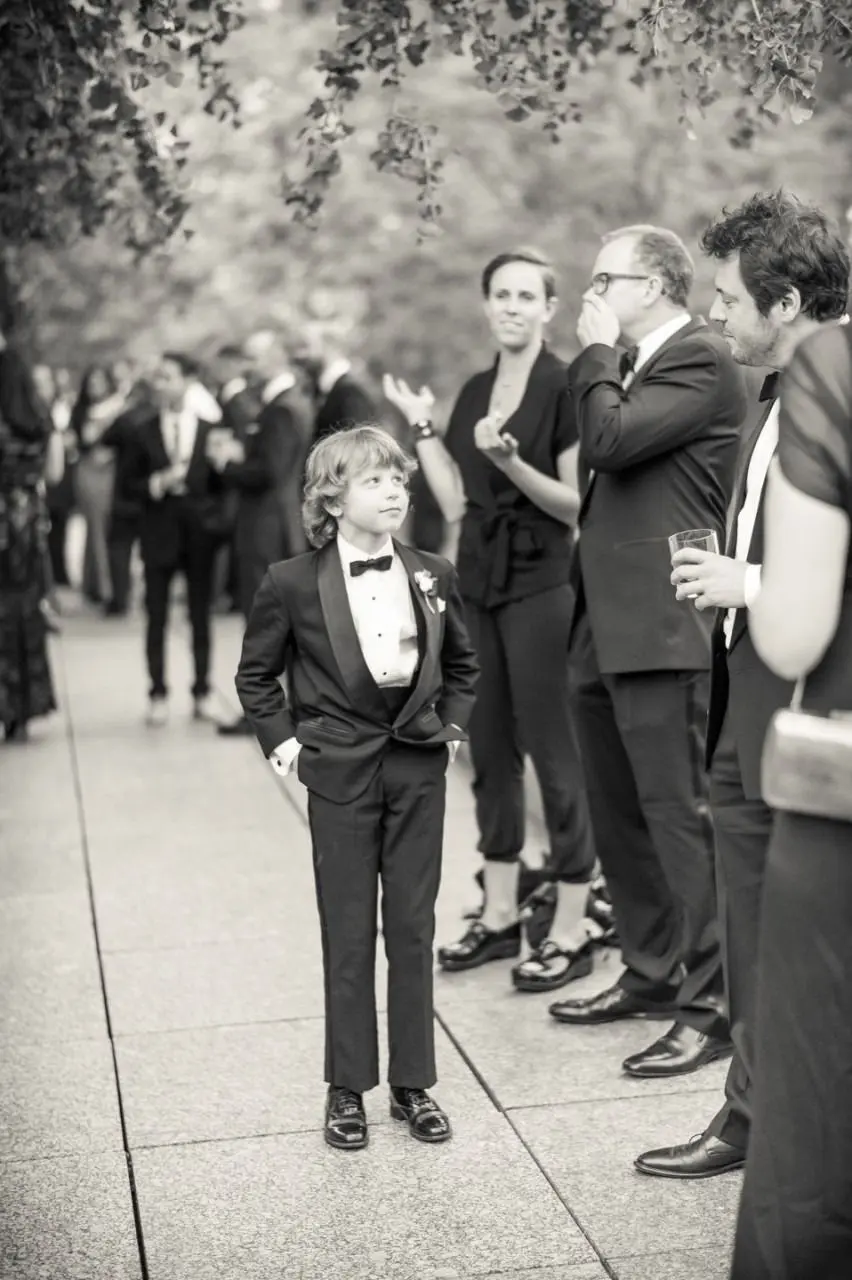 NYC wedding and event photography by Jeremy, Gruber Photographers — photograph 57