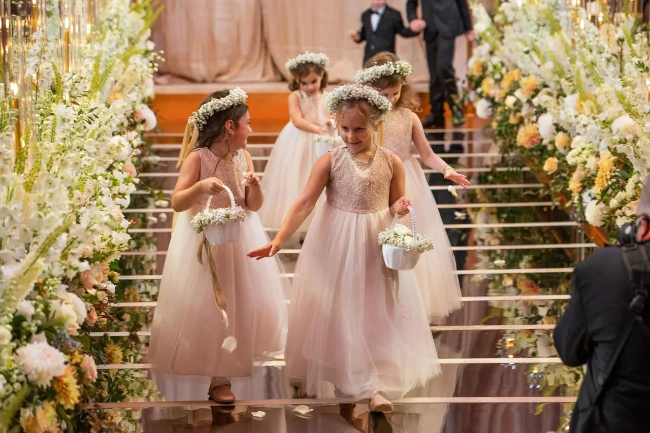 NYC wedding and event photography by Jeremy, Gruber Photographers — photograph 58
