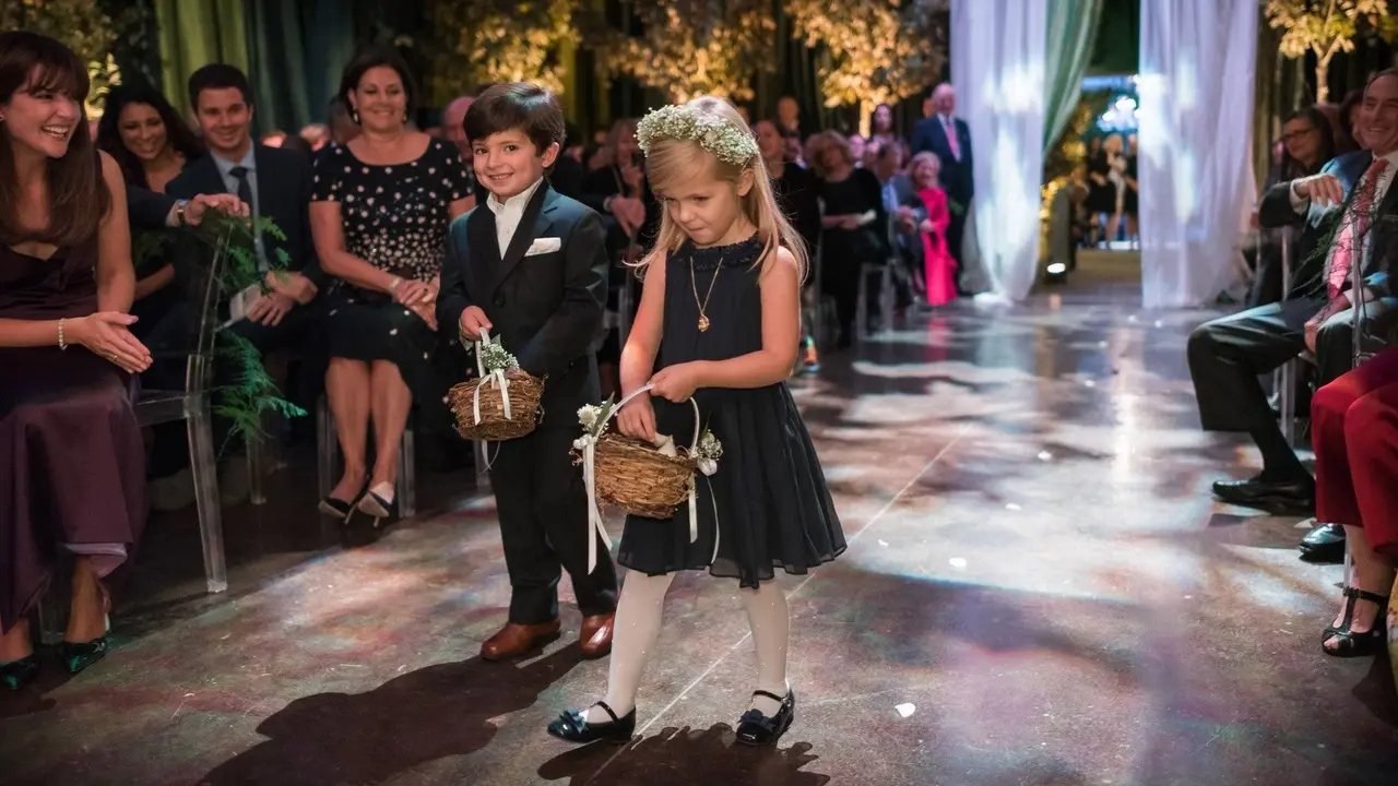 NYC wedding and event photography by Jeremy, Gruber Photographers — photograph 60