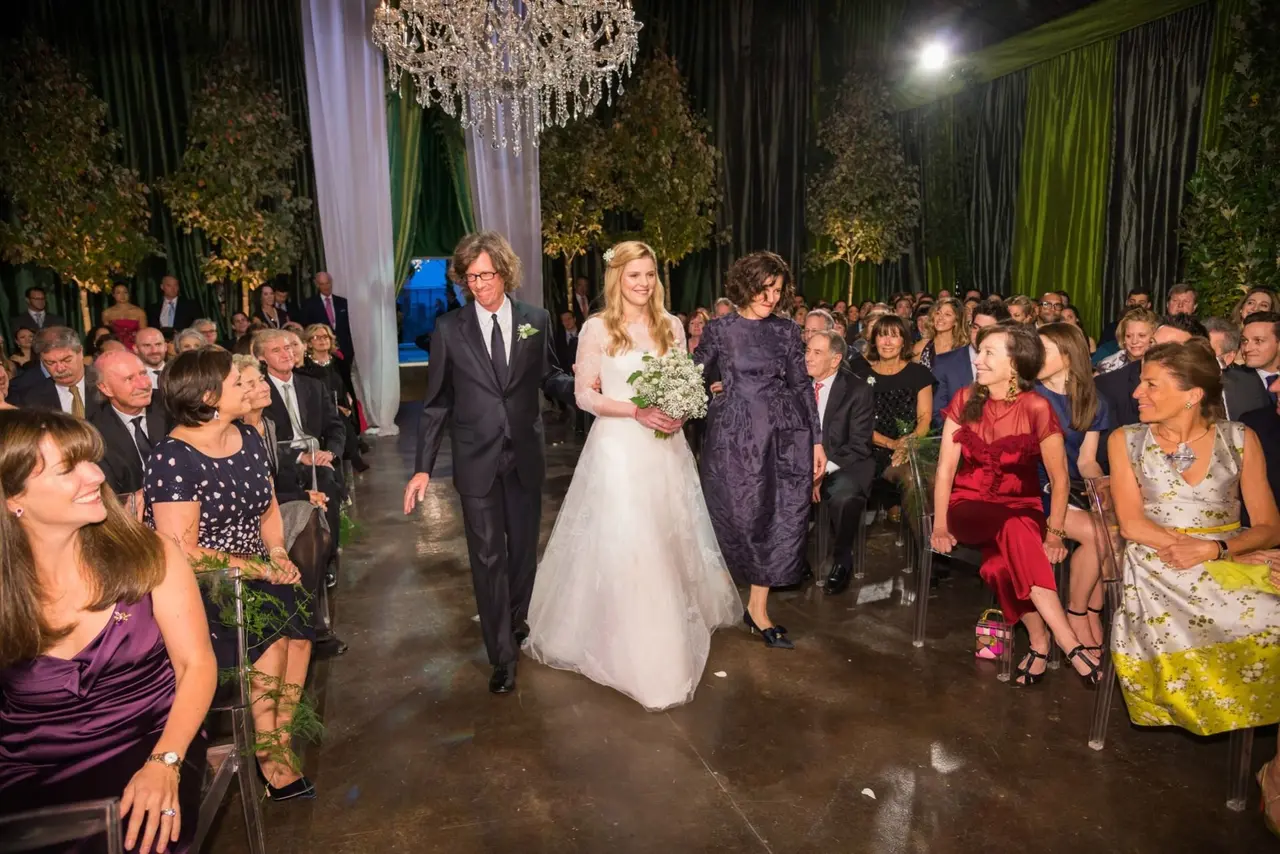 NYC wedding and event photography by Jeremy, Gruber Photographers — photograph 62