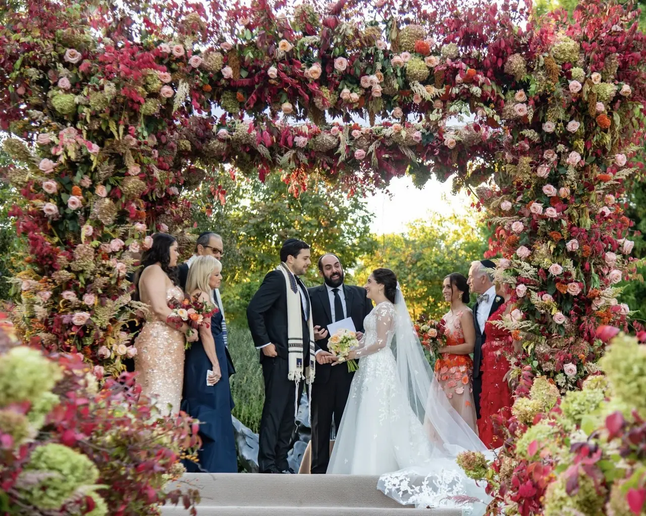 NYC wedding and event photography by Jeremy, Gruber Photographers — photograph 64