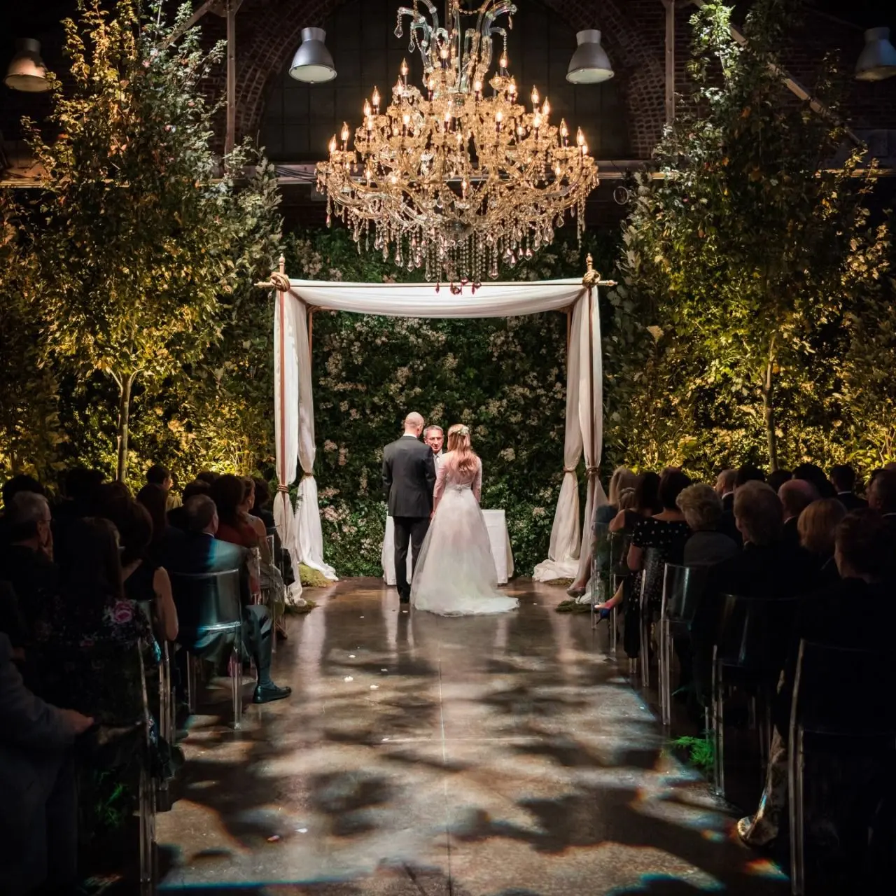 NYC wedding and event photography by Jeremy, Gruber Photographers — photograph 66