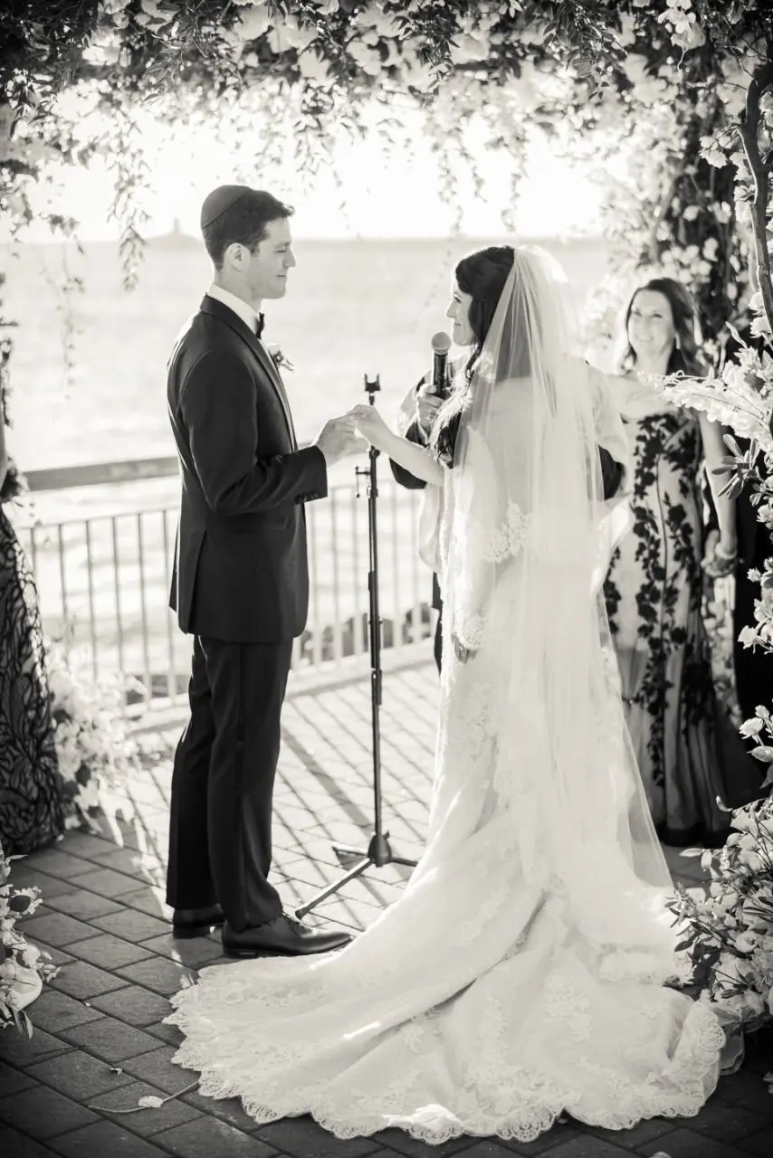 NYC wedding and event photography by Jeremy, Gruber Photographers — photograph 67
