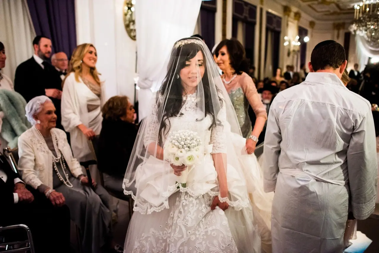NYC wedding and event photography by Jeremy, Gruber Photographers — photograph 68