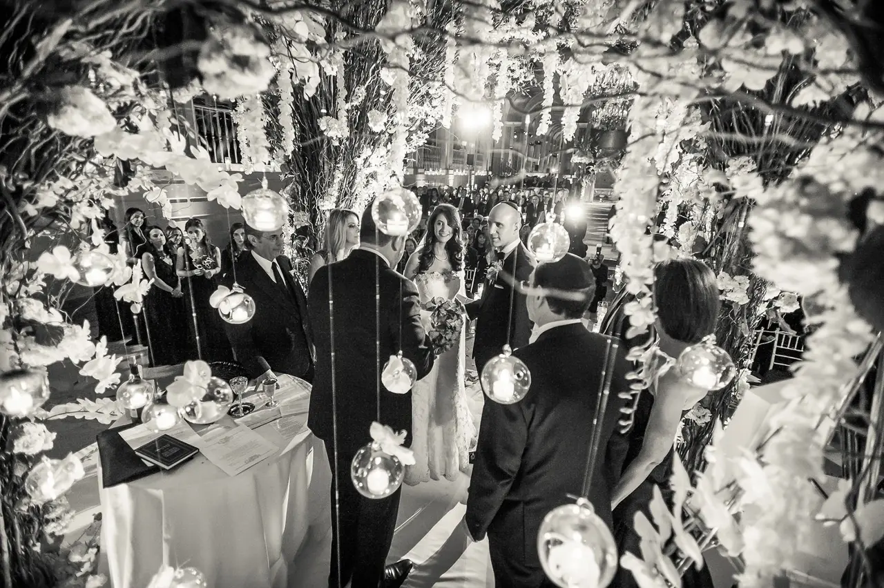 NYC wedding and event photography by Jeremy, Gruber Photographers — photograph 69