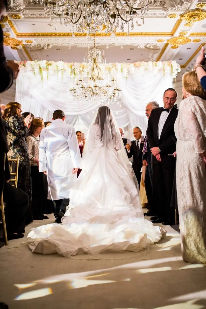 NYC wedding and event photography by Jeremy, Gruber Photographers — photograph 70