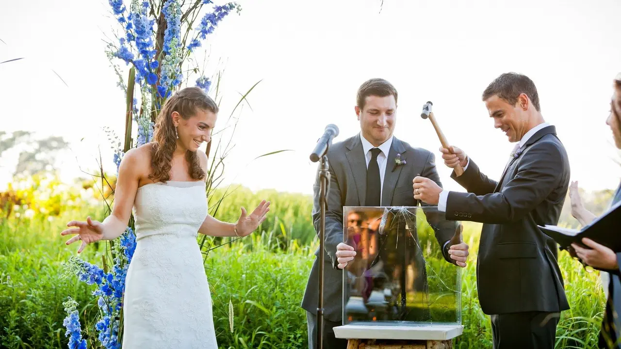 NYC wedding and event photography by Jeremy, Gruber Photographers — photograph 73